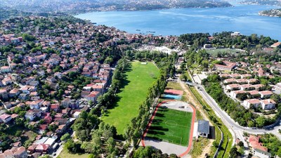Cumhurbaşkanı Erdoğan İstanbul'da 4 millet bahçesi açacak