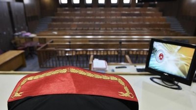 İstanbul Barosu Başkanı ve Yönetim Kurulu üyelerinin yargılanmalarına başlandı