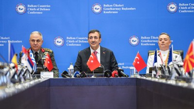 Türkiye dünya İHA pazarının yüzde 65'ine sahip