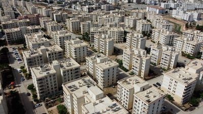Murat Kurum’dan Nusaybin paylaşımı: Bir yıldız gibi parlıyor