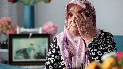Bulgaristan'daki asimilasyona direnen Türk anne