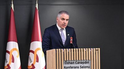 Eray Yazgan'dan Fenerbahçe'ye olay gönderme!