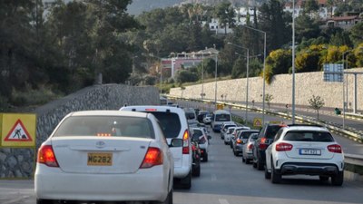 Plakalarda yeni dönem: Haziran’da başlıyor