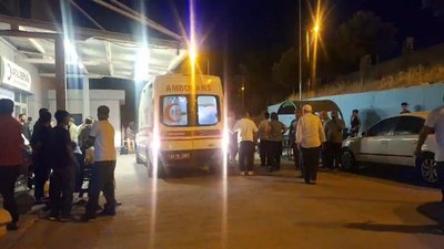 Akrabaların silahlı kavgasında 2 kişi öldü