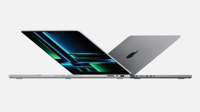 Apple, şimdiye kadarki en güçlü MacBook Pro'yu test ediyor