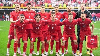 Milli maçlar ne zaman oynanacak? Türkiye'nin ABD ve Meksika maçı tarihleri belli oldu mu?