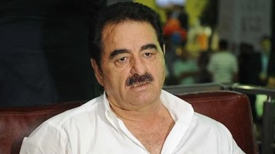 İbrahim Tatlıses yine sitem etti