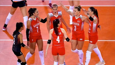 Filenin Sultanları'na Yeni Kaptan: O İsim Üstlenecek...
