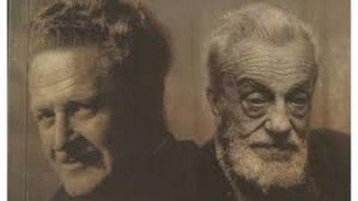 Necip Fazıl ve Nazım Hikmet atışmasında Necip Fazıl: Herkes bizi düşman bilir, ama biz Nazım'la dosttuz