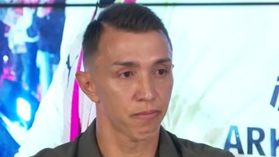Fernando Muslera, Galatasaray'a veda etti