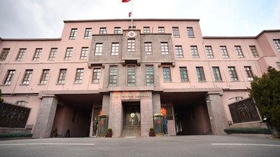 'SDG, Suriye ordusuna entegre olmalı'