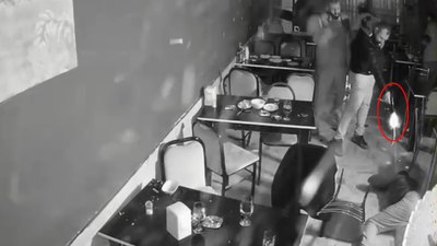 Burdur'da husumetlisini tabancayla öldürdü: Psikolojim bozuldu