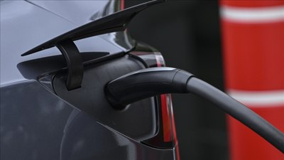 Türkiye, elektrikli araç satışında dünyada ilk 10’da