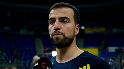 Melih Mahmutoğlu: Şampiyonluğu hak ettik