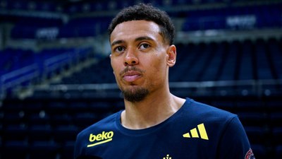 Wade Baldwin: Fenerbahçe'nin başarısı hiçbir zaman unutulmayacaktır