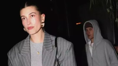 Milyarder Hailey Bieber