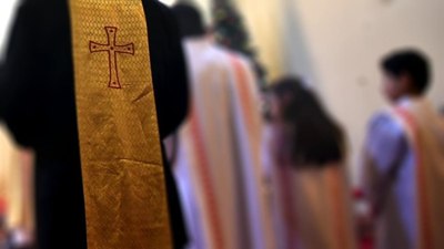 Katolik Kilisesinde cinsel istismara uğrayan kişi sayısı 115