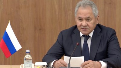 'İstanbul, Rusya-Ukrayna müzakerelerinde ana platform'