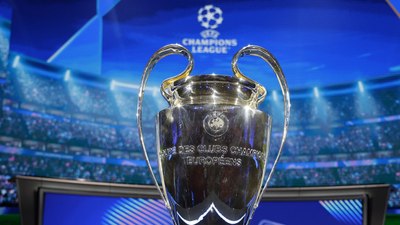 Şampiyonlar Ligi'nde Inter 4'üncü, PSG ilk kupa peşinde