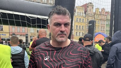 Ankaragücü'nün eski oyuncusu Zewlakow, Szymanski'nin gelişiminden memnun