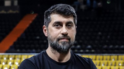 Mersin Spor Erkek Basketbol Takımı, play-off'ta başarı istiyor