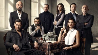 Eşref Rüya dizisi nerede çekiliyor? İşte merak edilen semtler...