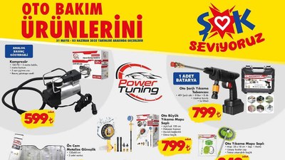 ŞOK'ta bu hafta: Araç içi şişme yatak geliyor! İşte fiyatı