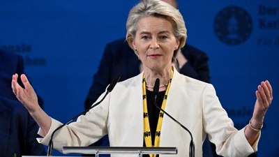 'Dünya imparatorluk hayalleriyle şekilleniyor'