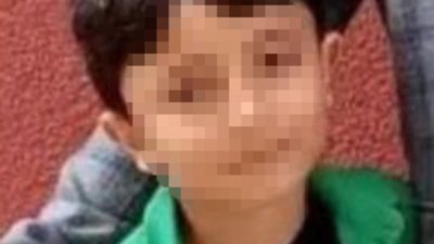 Konya'da sınıf arkadaşının boğazını sıktığı çocuk yoğun bakımda