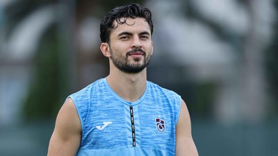 Trabzonspor, Hüseyin Türkmen'in sözleşmesini feshetti