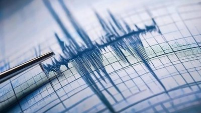 Bingöl'de 4.3, Adana'da 3.9 büyüklüğünde deprem