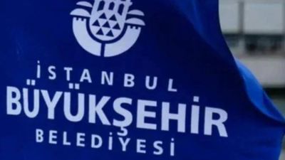 İBB soruşturmasında itirafçı olan 3 kişi tahliye edildi