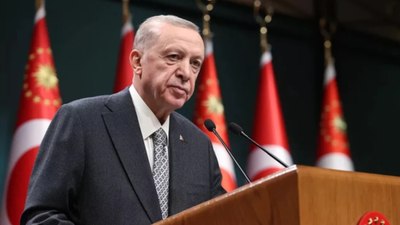 Süper Lig'e yükselen Fatih Karagümrük'ü tebrik etti