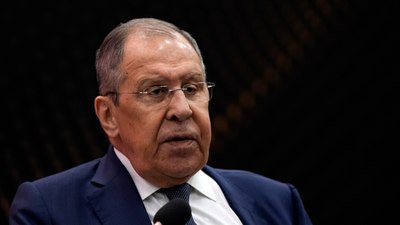 Rusya: ABD, İsrail'in, Filistin'deki eylemlerini destekliyor