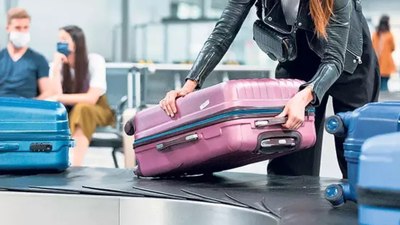 Uçuş kurallarında yeni dönem: Bu 7 eşya artık bagaja giremeyecek