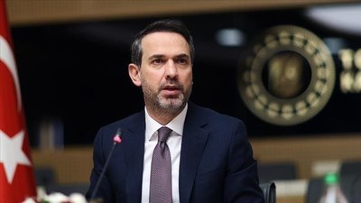 Bakan Bayraktar'dan elektrik ve doğal gazda zam açıklaması