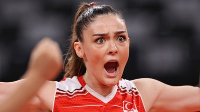 Zehra Güneş'in davet tarzı