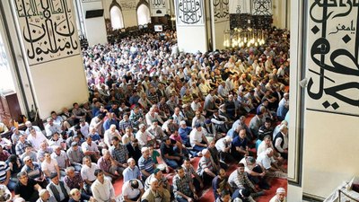 30 Mayıs 2025 Cuma Hutbesi konusu ve tam metni