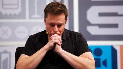 Elon Musk: BAE ile OpenAI arasındaki anlaşmayı engellemeye çalıştı