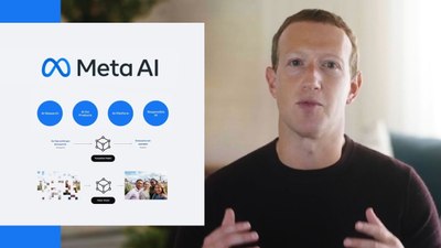 Meta'nın yapay zeka asistanı Meta AI, 1 milyar kullanıcıya ulaştı