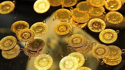 30 Mayıs Cuma güncel altın fiyatları: Gram, çeyrek ve yarım altın ne kadar?