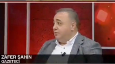 Zafer Şahin: Özgür Özel'in bir sonraki açıklaması 'Mesih İmamoğlu' olur