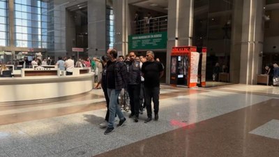 Papara'ya yönelik "yasa dışı bahis" operasyonu: 14 zanlı adliyede