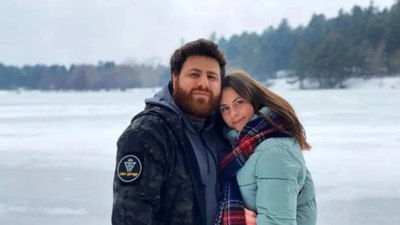Oğuz Murat Aci'nin ailesinden gelinine dava