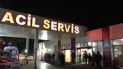 Sinop’ta KYK yurdunda 113 öğrenci zehirlendi
