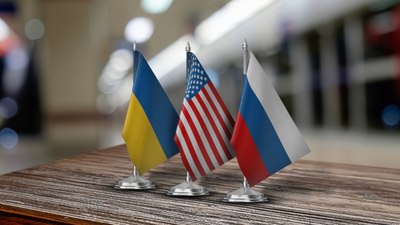 Donald Trump, NATO genişlemesini durdurarak Ukrayna-Rusya savaşını bitirmeye hazır