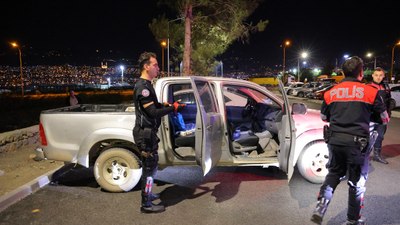 Kahramanmaraş'ta başkasına ateş etti: Kardeşini öldürdü