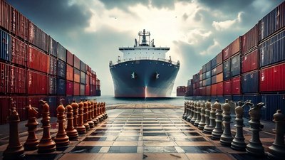 ABD ile Çin'in tarife müzakereleri tıkandı