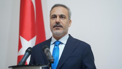 'İstanbul görüşmesi taçlanabilir'
