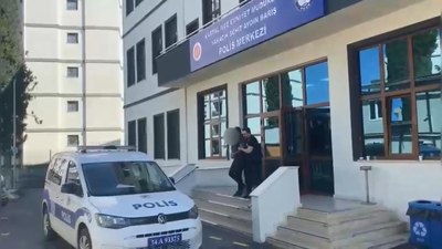 İstanbul'da İETT otobüsünde taciz iddiası: Kendisini tokatlayıp şoföre saldırdı